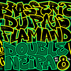 Дабл Нью-Ингленд ИПА