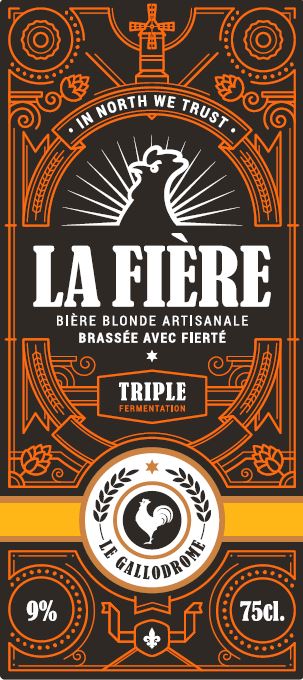 Ла Фьер Триппель