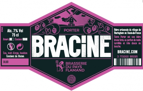 Брасин Портер