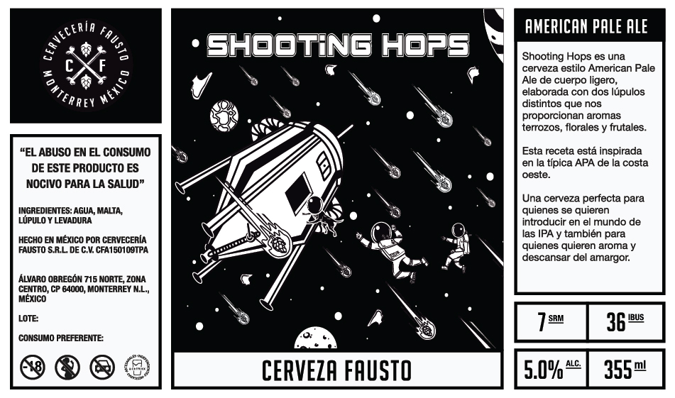 Шутинг Хопс