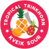 Тропикал Тринкхорн Фрутед Квейк Сауэр