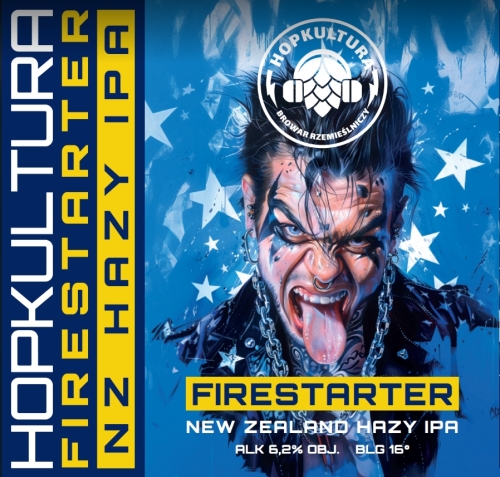 Файерстартер