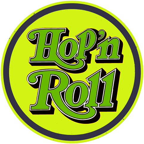 Хоп Апакадабра