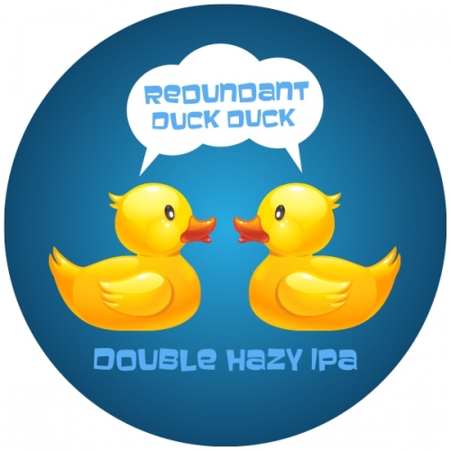 Редундант Дак Дак
