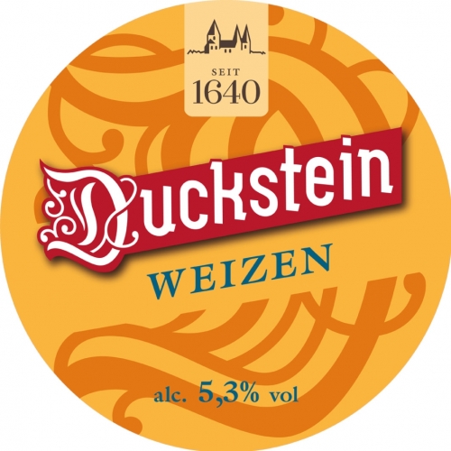 Дакштайн Вайцен