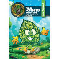 НоЛо – Хоптимиста Нью-Зеланд