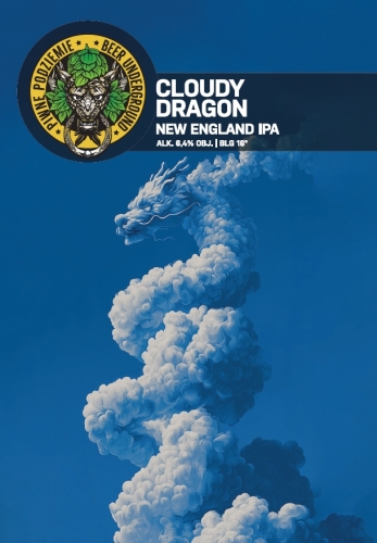 Клауди Драгон