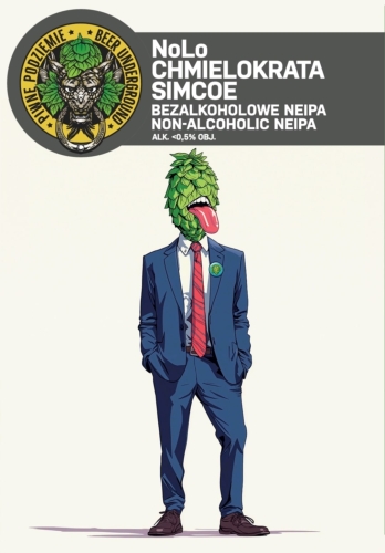 Но-Ло Хмельократа Симко