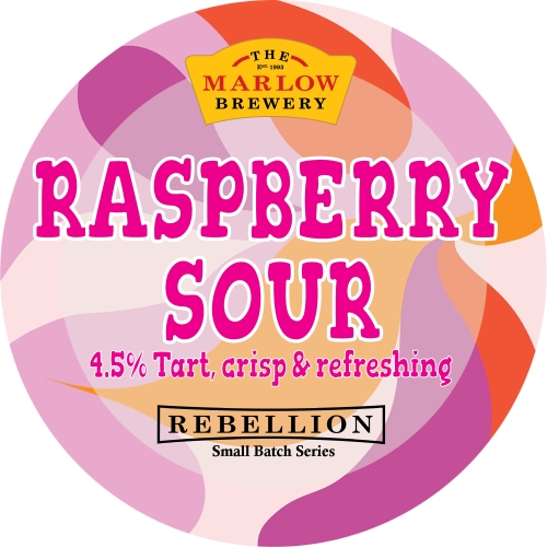 Распберри Соур 2025