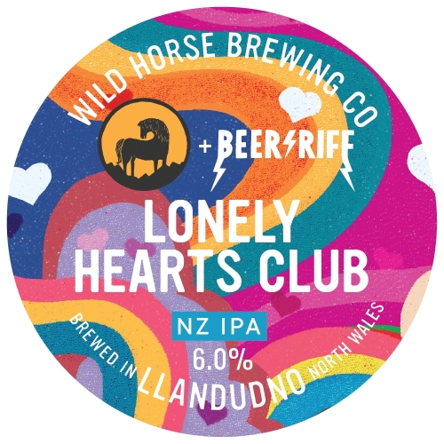 Лонли Хартс Клаб