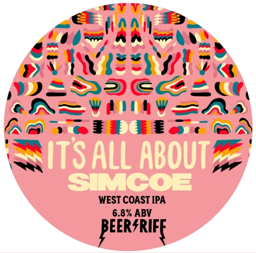 Итс Олл Абаут... Симко