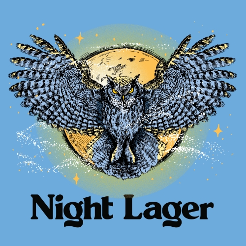 Найт Лагер