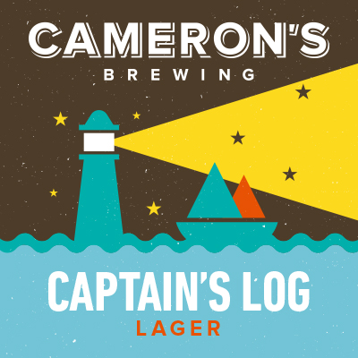 Кэптинс Лог Лагер