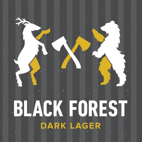 Блэк Форест