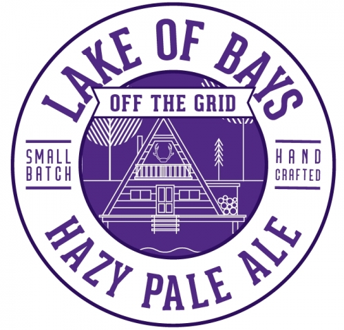 Офф Зе Грид