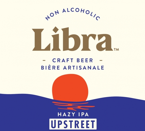 Либра Хейзи ИПА