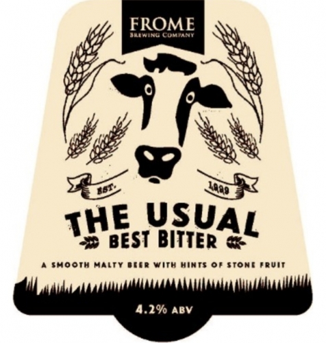 Зе Южуал Бест Биттер