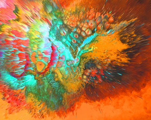 Пичес Кам Фром Э Кэн