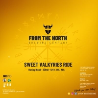 Свит Валькирис Райд 2025