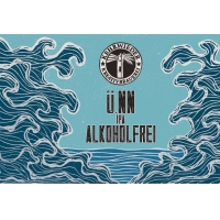 Ю.НН ИПА Алкохольфрай