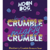 Ин зе Крамбл зе Майти Крамбл - Блэкберри Крамбл Десерт Соур