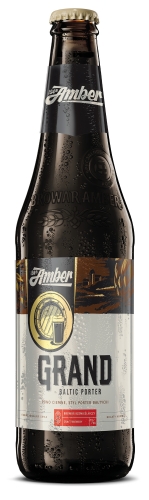 Гранд Балтик Портер