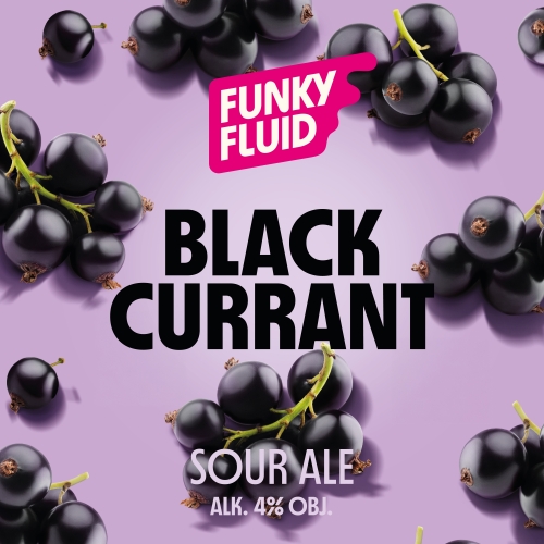 Блэк Каррэнт Соур