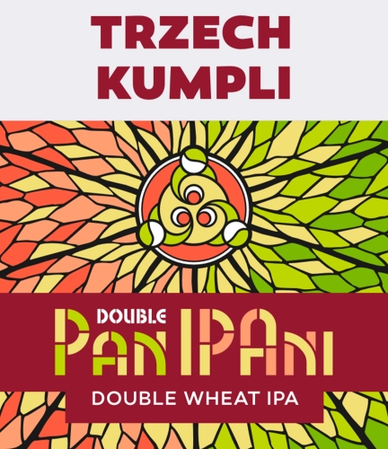 Пан ИПАни Дабл