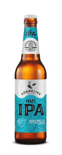 Корнелиус Хейзи ИПА