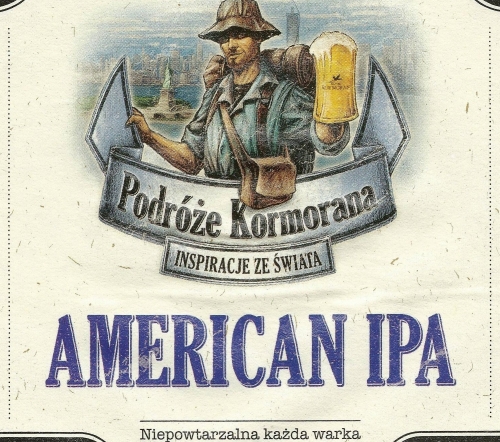 Американ ИПА