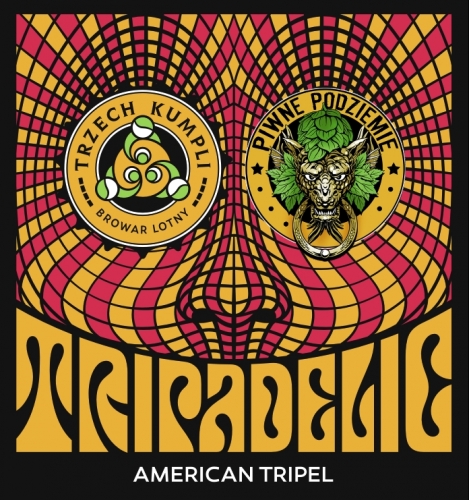 Трипаделик