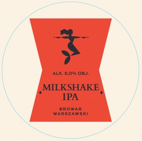 Милкшейк ИПА