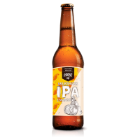 Милкшейк ИПА З Манго