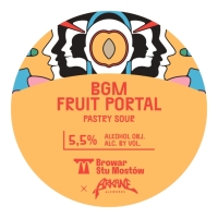 БГМ Фрут Портал