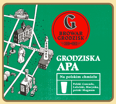 Гродзисска АПА