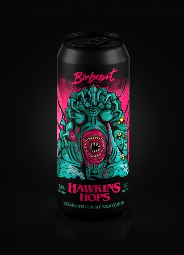 Хокинс Хопс