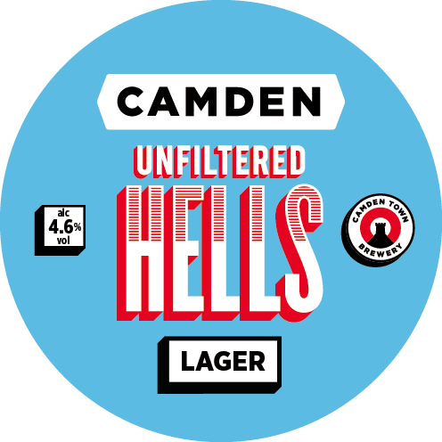 Камден Анфильтерд Хелльс