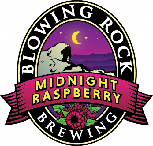 Миднайт Распберри