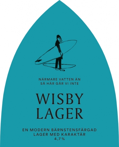 Висби Лагер