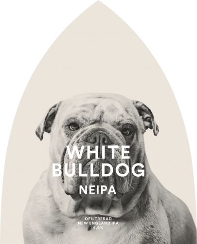 Уайт Бульдог Нью-Ингленд ИПА