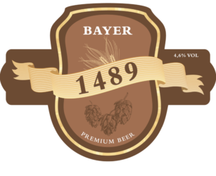 1489 Байер