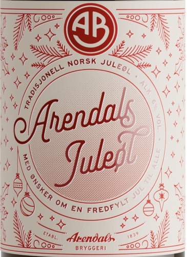 Арендалс Юлеол