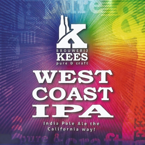 Вест-Кост ИПА