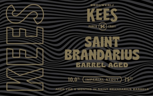 Сейнт Брандариус Баррел Эйджд