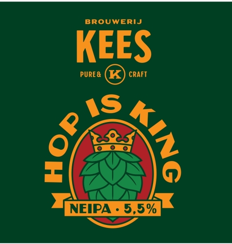 Хоп Из Кинг