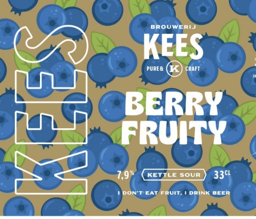 Берри Фрути