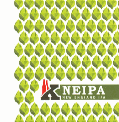 Нью-Ингленд ИПА