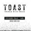 ТОАСТ Айслендик Пейл Эль