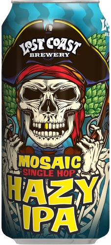 Мозаик Сингл Хоп Хейзи ИПА