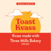 Тост Квас